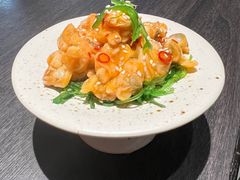 -卡朋西餐(宝安大仟里店)