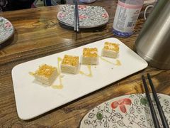 -格日勒阿妈蒙古厨房(大召店)
