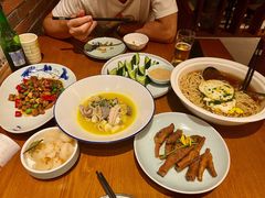 -芳草地度假酒店·野炉中餐厅