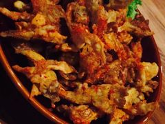 -有才叔的小馆(招商依云曲江店)