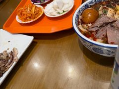 -清真磨沟沿老字号牛肉面(总店)