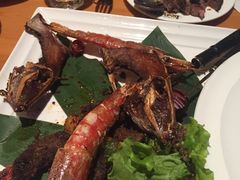 -LENBACH兰巴赫西餐啤酒坊(大连星海广场店)