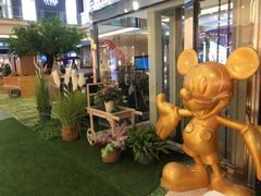 -红星美凯龙北京至尊MALL(东四环中路店)