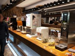 自助取餐区-汉巴味德(大悦城店)