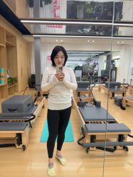 -素简女子塑形·健身普拉提