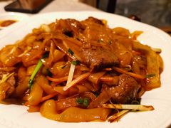 -香云轩·顺德菜(香云纱园林酒店店)