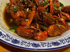 -满盆红龙虾(开发区店)