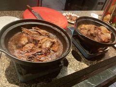 -星伦多自助料理(爱琴海店)