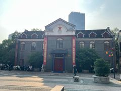 -衣裳街历史文化街区