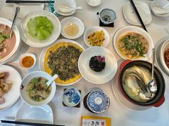 -莆田餐厅PUTIEN(三里屯店)