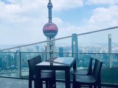 -金轩中餐厅 Jin Xuan(浦东丽思卡尔顿酒店)