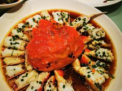 -汤记传菜(秀浦路店)