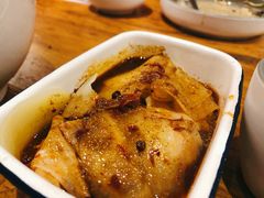 洋芋片混搭-煜北·西北小馆(曲阳路店)