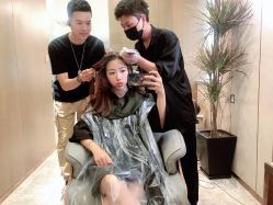 -In Style造型