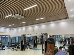 -中田健身工作室(嘉定江桥店)