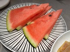 -金手勺东北菜馆(大屯北路店)