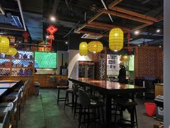 -杭百味·大众精选杭帮菜(西湖音乐喷泉店)