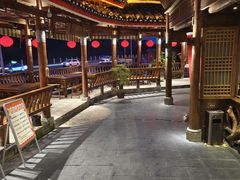 -西江传说•酸汤鱼(水东路店)