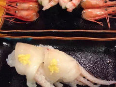 -元祖ぶっち切り寿司 魚心(三宫店)