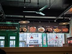 -不是烧烤·武汉烧烤·地道湖北菜(大成路店)