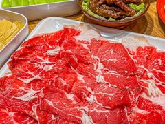 -虾领航小龙虾·吉林烧烤(柳州路店)