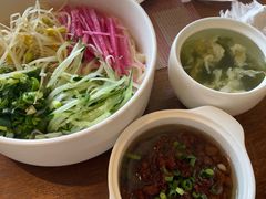 -面道特色餐厅·海口鲁能希尔顿酒店