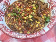 -三只鸟本地特色菜馆(上饶总店)