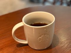 -星巴克臻选(北京颐堤港中心第二店)