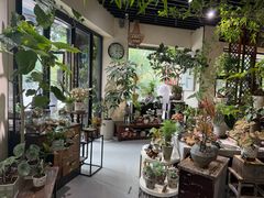 -弗劳尔花艺坊(龙涛店)