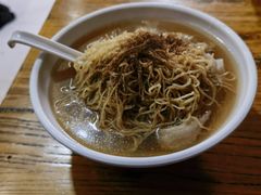 -小梁哥云吞面(黄贝岭店)