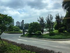 -福州西湖大酒店·怡湖咖啡厅
