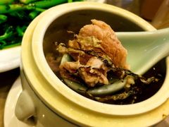 -厝小满.姜母鸭/泉州菜(桥南店)
