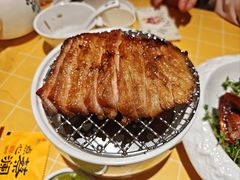 -蔡澜点心·粤菜(花城汇南区店)