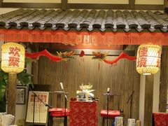 -南京大牌档(凯德大峡谷店)