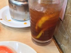 -一乐烧鹅(中环店)