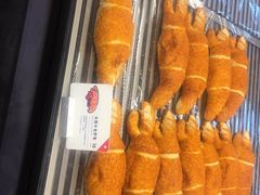 -喜茶(深圳福田星河COCO Park店)