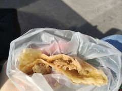 -华天二友居肉饼(宫门口店)