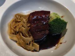 -小放牛炒菜馆(裕华万达店)