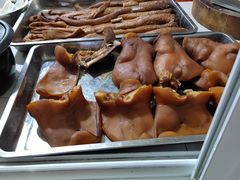 -温江公平红烧兔(总店)