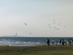 -那香海钻石沙滩浴场