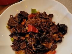 -大鸭梨烤鸭(甘家口店)