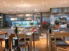 -君悦酒店·La Terrazza意合園·意式风味