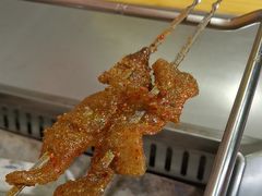 -古彭7只羊·徐州烧烤(旗舰店)