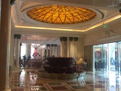 -广州富力丽思卡尔顿酒店