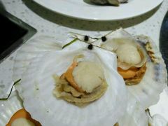 -一号桥自助火锅城(揽秀园西街店)