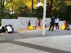 -兰溪青年公园
