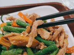 纸包鸡套餐-都城快餐(花城店)