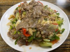 -文杰餐馆(南洪时尚风情街店)