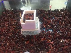 -盒马鲜生(宝地店)