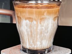 -dotcom coffee古点咖啡(致真大厦店)